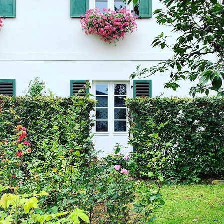 Hotel Isabelle'S Rosegarden à Beckerich Extérieur photo